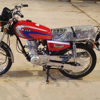 دراجة • موديل ٢٣ • أوراق اصولي