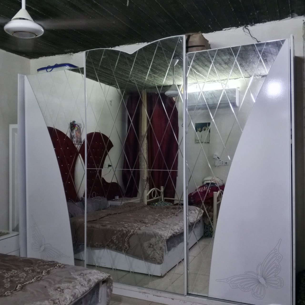 غرفه تركيه مستعكله للبيع سعر ٢٥٠ بيها مجال  ١١ قطعه


**إذا كنت صاحب هذا الإعلان وتريد حذفه لأي سبب، رجاءا أرسل رسالة إلى الدعم الفني**