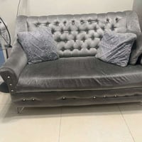 أغراض منزلية • صوفا • أثاث