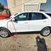 شوفر ليت كيونكس • ٢٠١٩ • رقم ذي قار