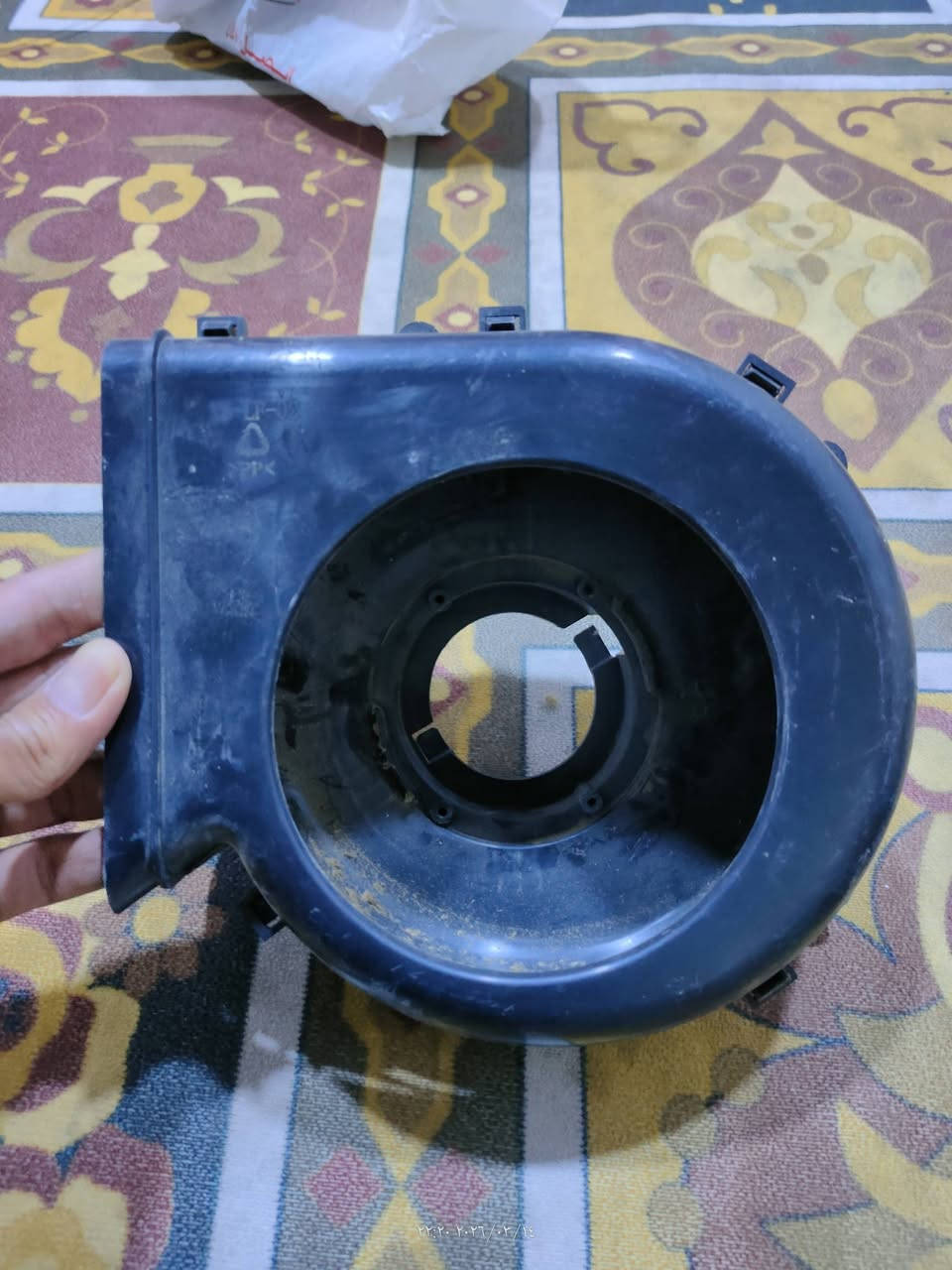 اغراض سيارات متعددة


**إذا كنت صاحب هذا الإعلان وتريد حذفه لأي سبب، رجاءا أرسل رسالة إلى الدعم الفني**