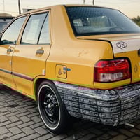 سايبا ١٥ • ٢٠١٥ • رقم بغداد