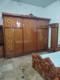 غرفة كاملة • حلة ابو غرق