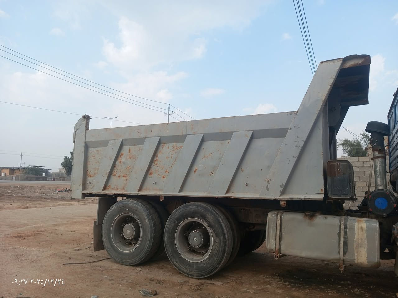 السلام عليكم بدي للبيع ***********.   ‏‪***********‬‏
