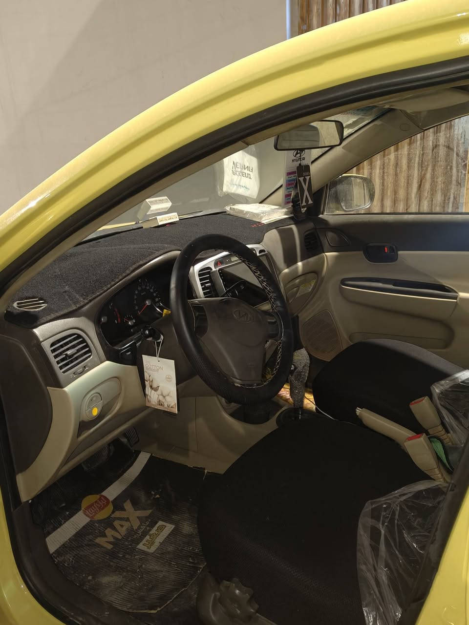 السلام عليكم اكسن دبدوب موديل 2011موسسه مكينه 16اصلي السياره جديده ونضيفه مابيها اي ضرر هذا رقم صحبها اني مكلف بل نشر بس ***********  أبو أمير السبعاوي
