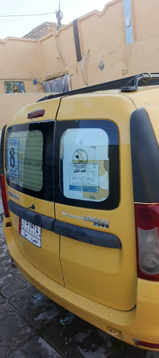 سلام عليكم اخوان رينو البيع مديل 2010 وتفاصيلل انتصال***********  وسعر مناسب 35 وبية مجال السماوه قضاء الاخضر
