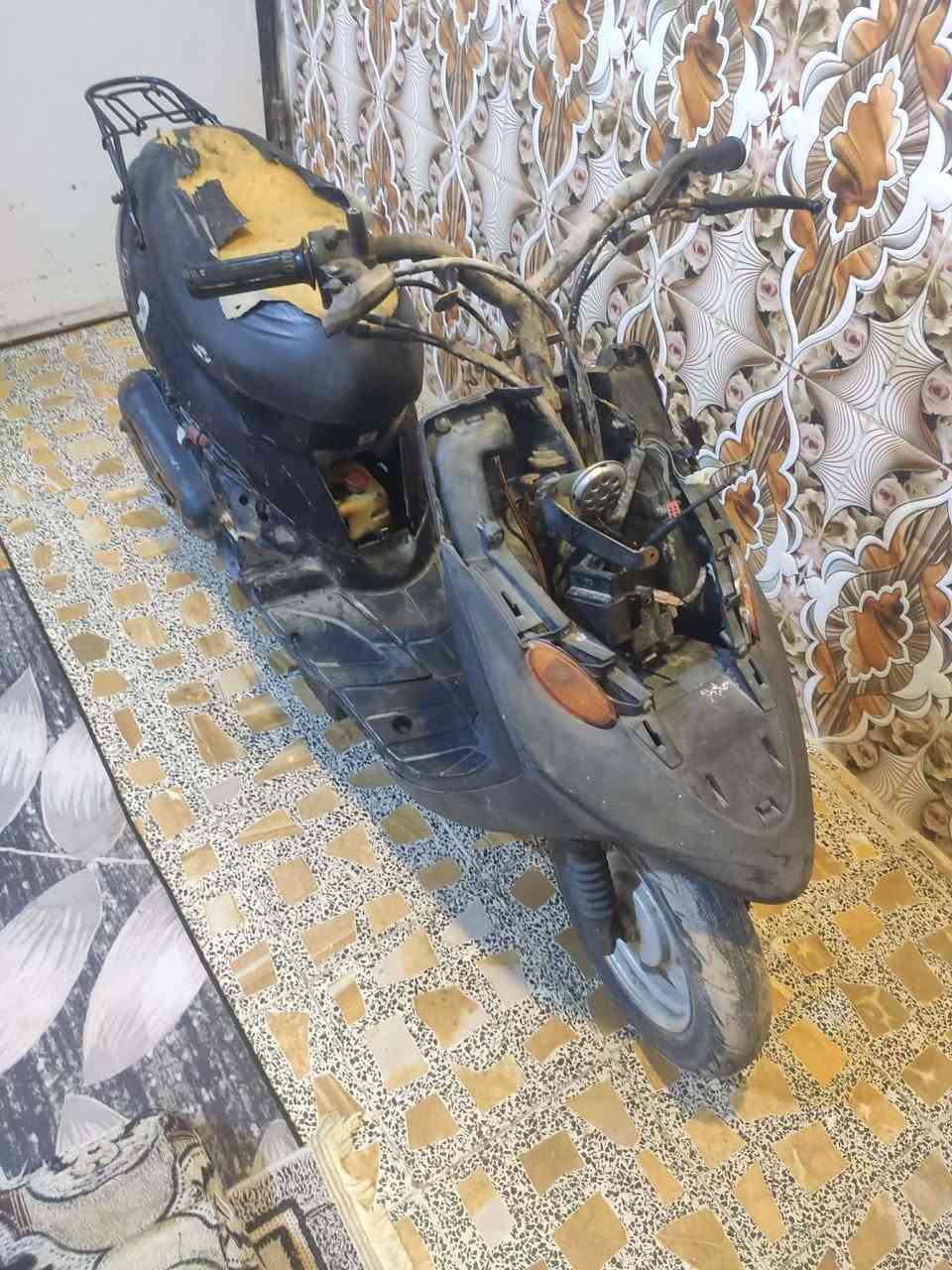 لبيع 200قفل شراي دش خاص مكينه فحل مامفتوحةة شلعة حلوة  بصرة حيانية اول لاين .
***********
