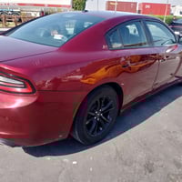 جارجر • ٢٠١٩ • حادث تبديل باب