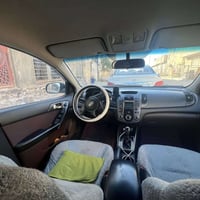 سيراتو ٢٠١١ • محرك ١٦٠٠ • نجف