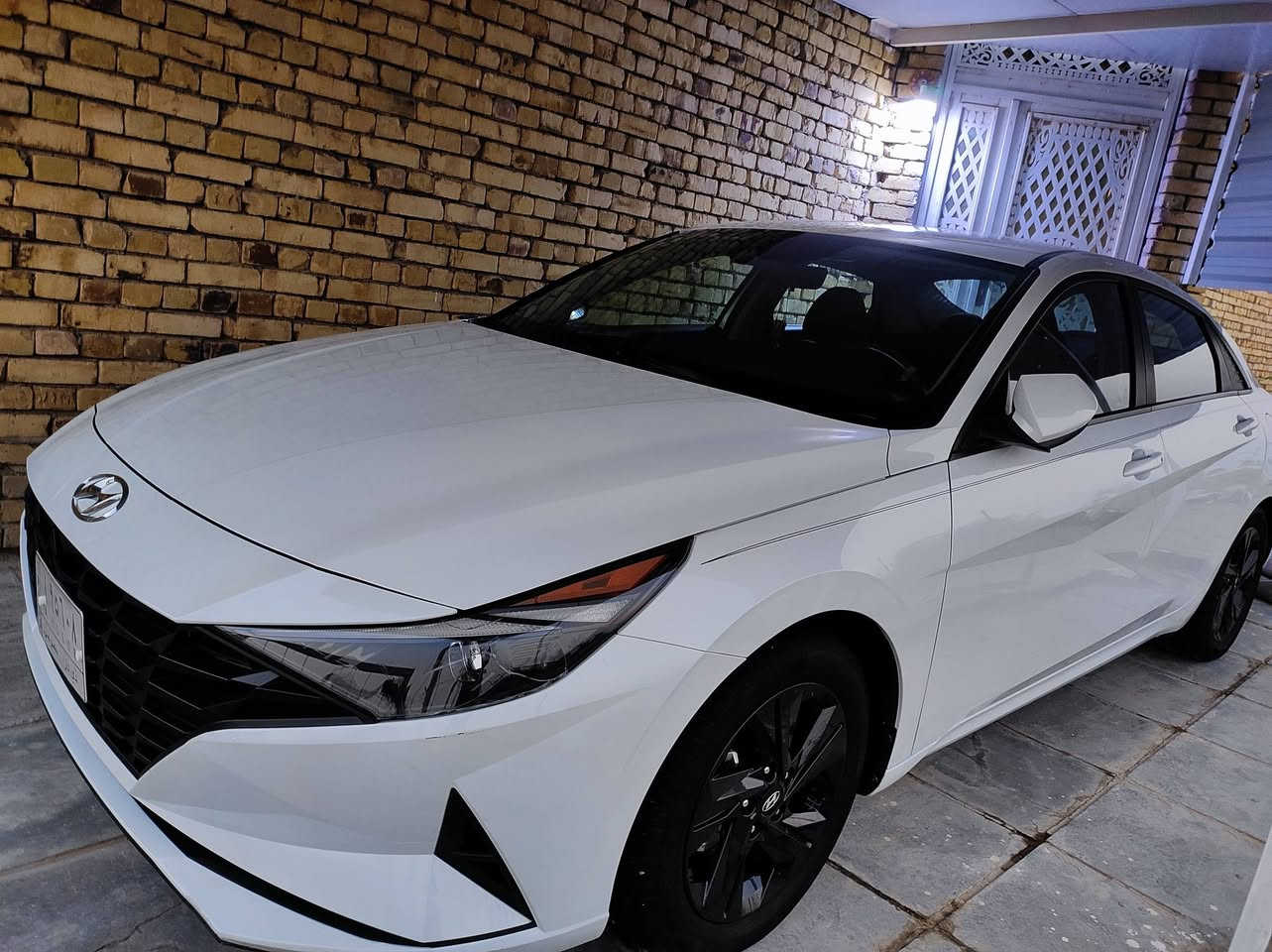 السلام عليكم النترا موديل 2021
وارد أمريكي تقرير غرق كفاله عامه حتى الدعاميات 
رقم ذي قار معوقين الون ابيض كريمي مميز ماشيه 70 
مواصفات بصمه +تشغيل عن بعد +صندوق يفتح عند الاقتراب 
رادار أمامي وخلفي +تحديد مسار +قيادة ذاتيه توقف ذاتي 
سعر السيارة (155)مكان ذي قار كرمة بني سعيد 
هاتف ***********
