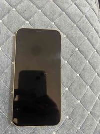 آيفون ١٢ برو ماكس • ١٢٨ • بطاريه ٧٩