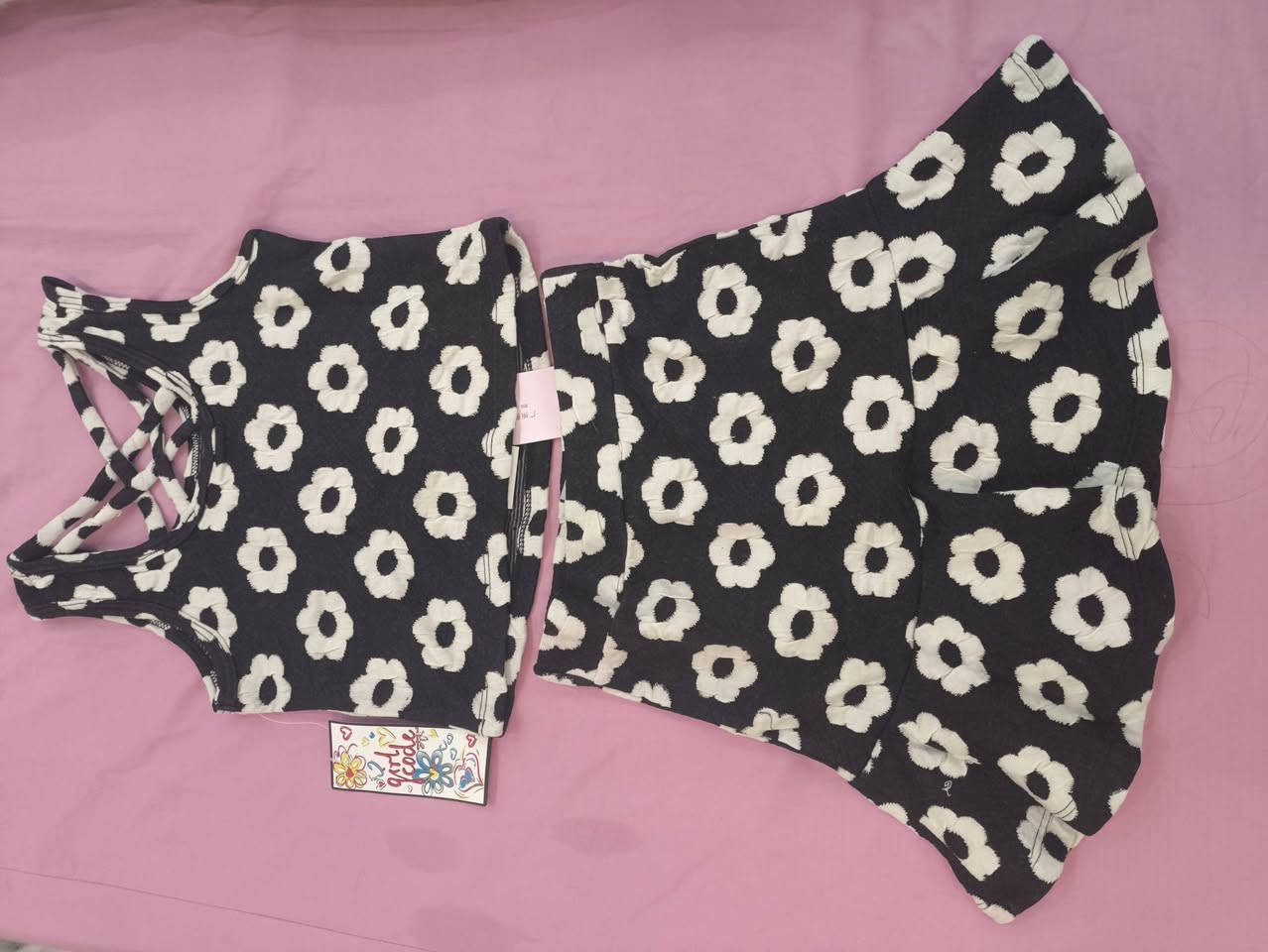 ملابس اطفال


**إذا كنت صاحب هذا الإعلان وتريد حذفه لأي سبب، رجاءا أرسل رسالة إلى الدعم الفني**