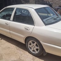 بروتون • خليجية • بابل