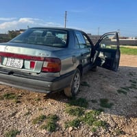 النترا • ٩٢ • محرك معمر