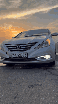 سوناته 2014 فول مواصفات 1/1  
نضيفه  معنه لكلمه مكينه. الفين مافتوحه 
سياره جاهزه ماعوزه شي ماشيه 89 حقيقي مكاني ناصريه  حادثه جاملغ وبنيد  مبدلات اصلي نفس لون *********** سياره بسمي مداور ثاني يوم
