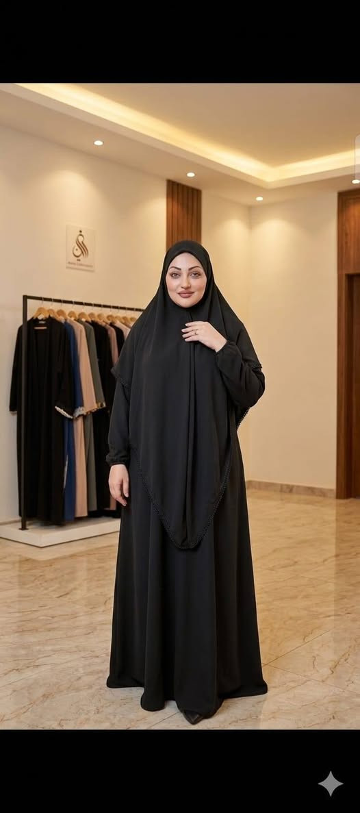 السلام عليكم بنات اني اخيط رداء للزيارات وطبعا يصلح لكل الطلعات مو فقط للزيارات القياس فري سايز يصلح لجميع القياسات هذايوزري على الانستا اليحب يراسلني


**إذا كنت صاحب هذا الإعلان وتريد حذفه لأي سبب، رجاءا أرسل رسالة إلى الدعم الفني**