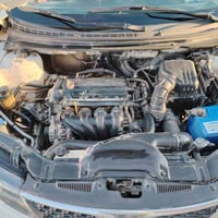 كيا سيراتو • ٢٠١٣ • محرك ١٦٠٠