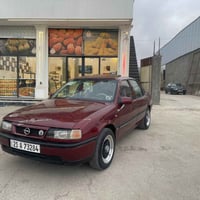 موديل 1992 • مكينة 2.0 • سنوية 2028