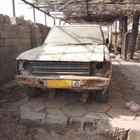 دبل قمارة • موديل ٨٢ • بغداد