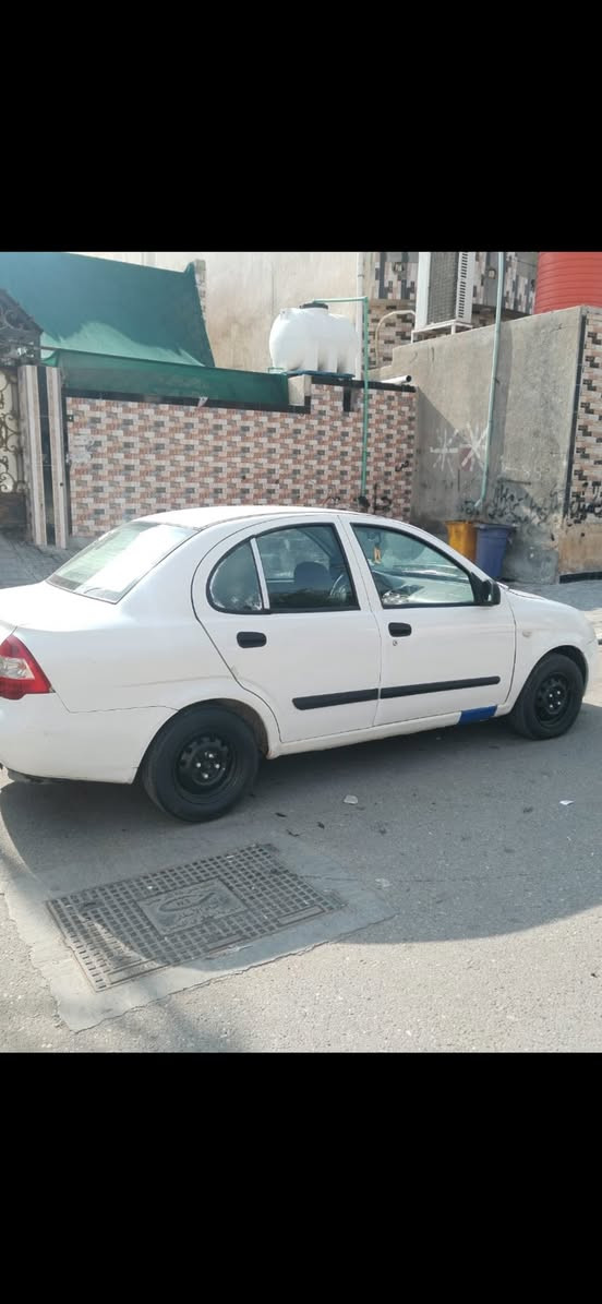 طيبه ٢٠١٥ السياره كفاله من ضربه وصبغ وتبديل مكينه كير حداده تبريد كله مكفول رقم بصره سنويه منتهيه السعر ٣٦ للاستفسار ***********
