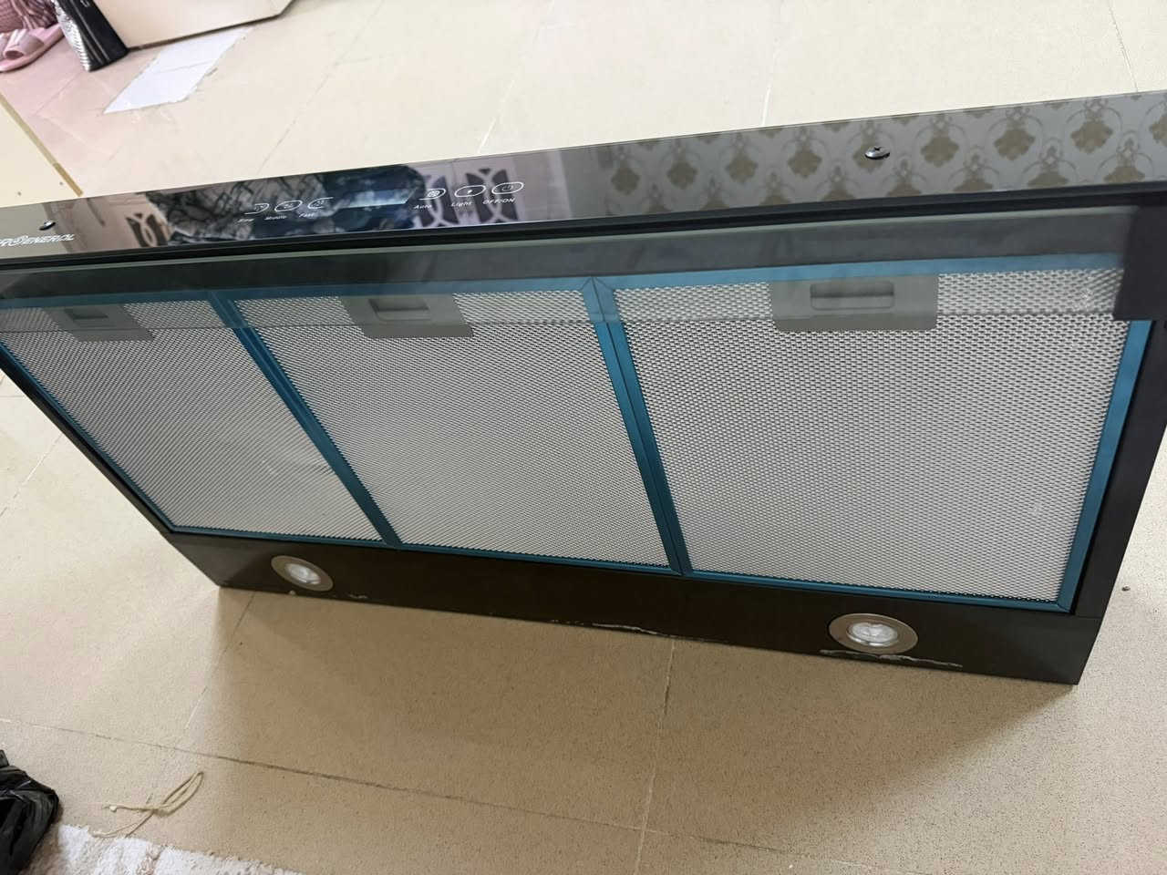 مرشحة وطباخ خمس عيون ما مستعمل جديد للبيع


**إذا كنت صاحب هذا الإعلان وتريد حذفه لأي سبب، رجاءا أرسل رسالة إلى الدعم الفني**