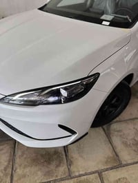 للبيع بي واي دي سيل5 بوضعية الزيرو ماشي 3000 مرقم اربيل تحويل مباشر يك...