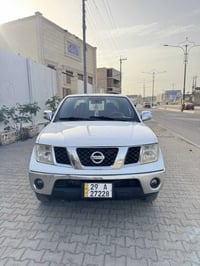 نيسان نيفارا • ٢٠١٤ • تحويل مباشر