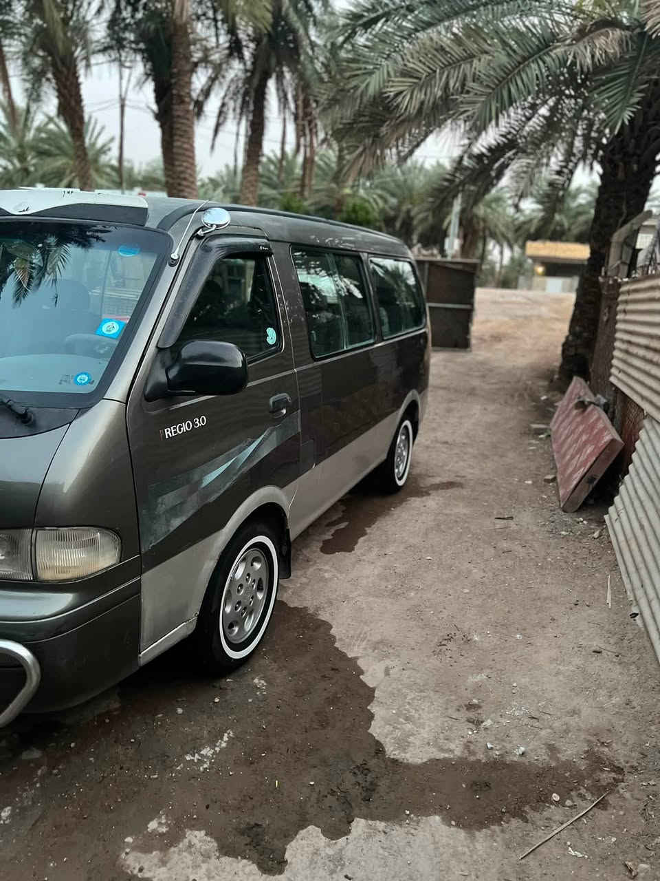 سلام عليكم بريجو موديل 2000 سياره كفاله كشر او شواصي كير مكينه اكسل كهربائيات من دعاميه لدعاميه سياره خير من الله سعر خاص مكان حله ***********
