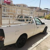 بيك أب • ٢٠١٦ • مكفولة