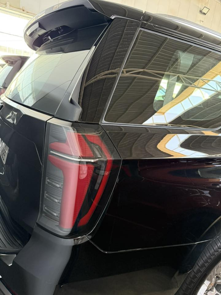 تاهو LSمديل 2025 وكالة المنصور
ماشيه 9 مغلفه Ppf مكفوله كفاله عامه 
استفسار ***********
