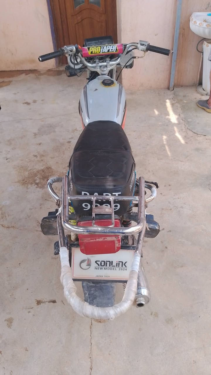 للبيع مديل 2020محرك مفتوح وبي صورت مال كعكه صوت المحرك ناعم السعر 275وبي مجال قليل


**إذا كنت صاحب هذا الإعلان وتريد حذفه لأي سبب، رجاءا أرسل رسالة إلى الدعم الفني**