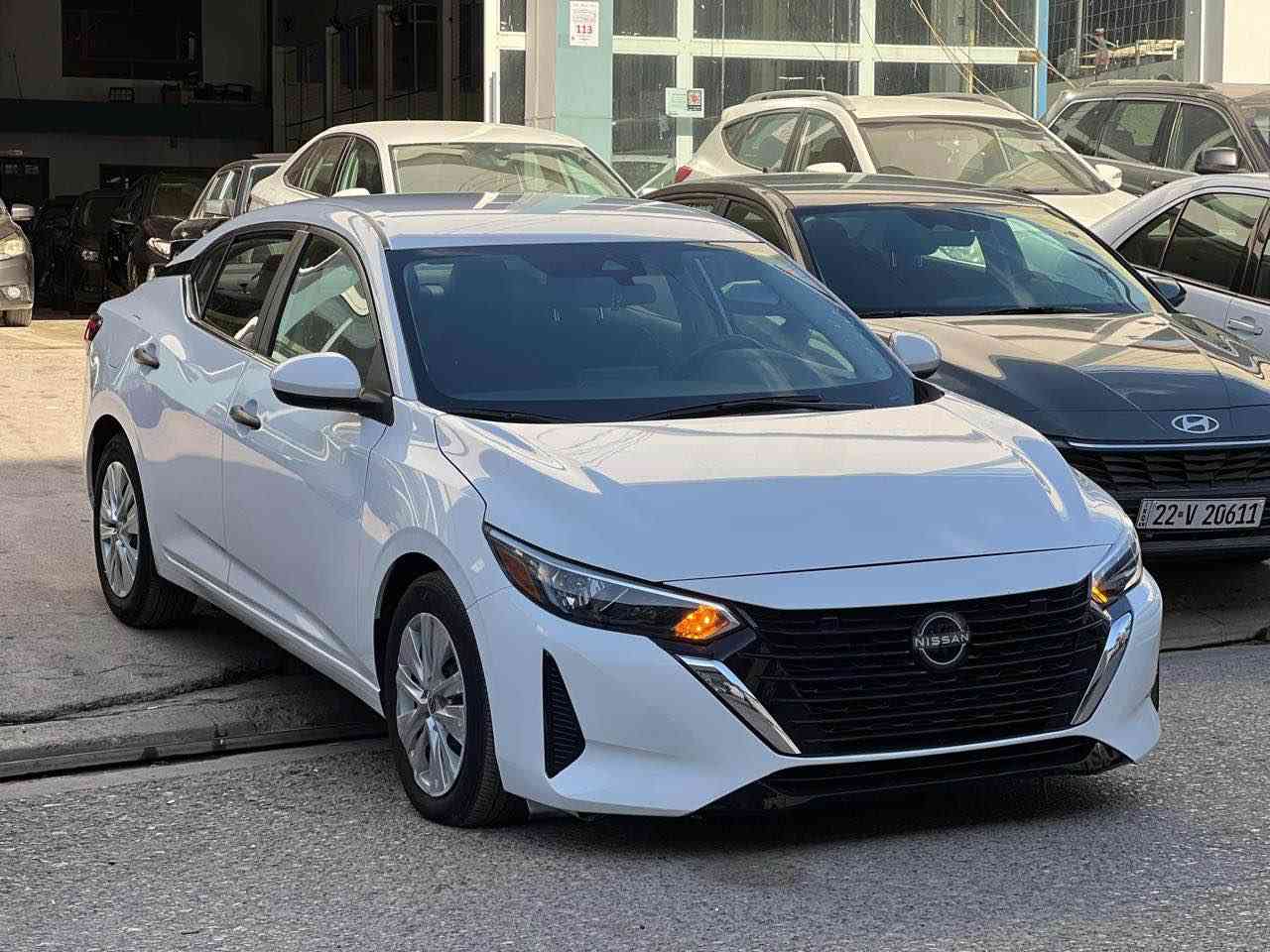 ﷽

‎نيسان سنترا شكل جديد2024 S 

كلين دعامي بو دعامي بي صبغ

‎لايتات بوابه حجر گزوز رادار راديتر بلادي

ارباك استيرن و بردة طاك راجع سستم شركة

‎سياره ماشيه 15 الف ميل

‎محرك : 2000 مرغوب 

‎‏‎مواصفات S

‎‏‎بصمه 

‎‏‎شاشة 

‎‏‎كاميرا 

‎بكلايد بلادى

‎‏‎حساسات 

‎‏‎تحديد سرعه 

‎‏‎رادار امامي 

‎‏‎مانع تصادم 

‎‏‎تحديد خط مسار 

‎سياره شرط ترقيم محافظات شماليه 

اتصال او واتساب ***********
عنوان ئاكري أربيل, العراق
