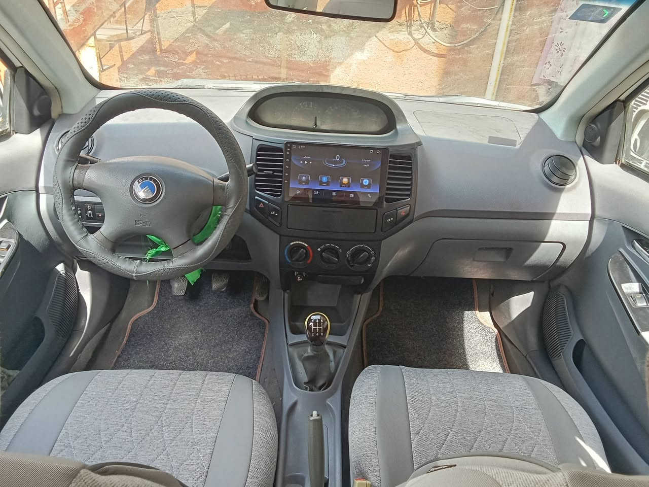 السلام عليكم سياره جيلي 2013رقم بغداد دولي
رقم ***********
العنوان الشعب
السعر 52 وبي مجال
