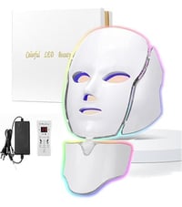 قناع وجه • بصرة • توصيل