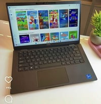 ديل G7 • i5 الجيل 11 • 8جيجا/256SSD