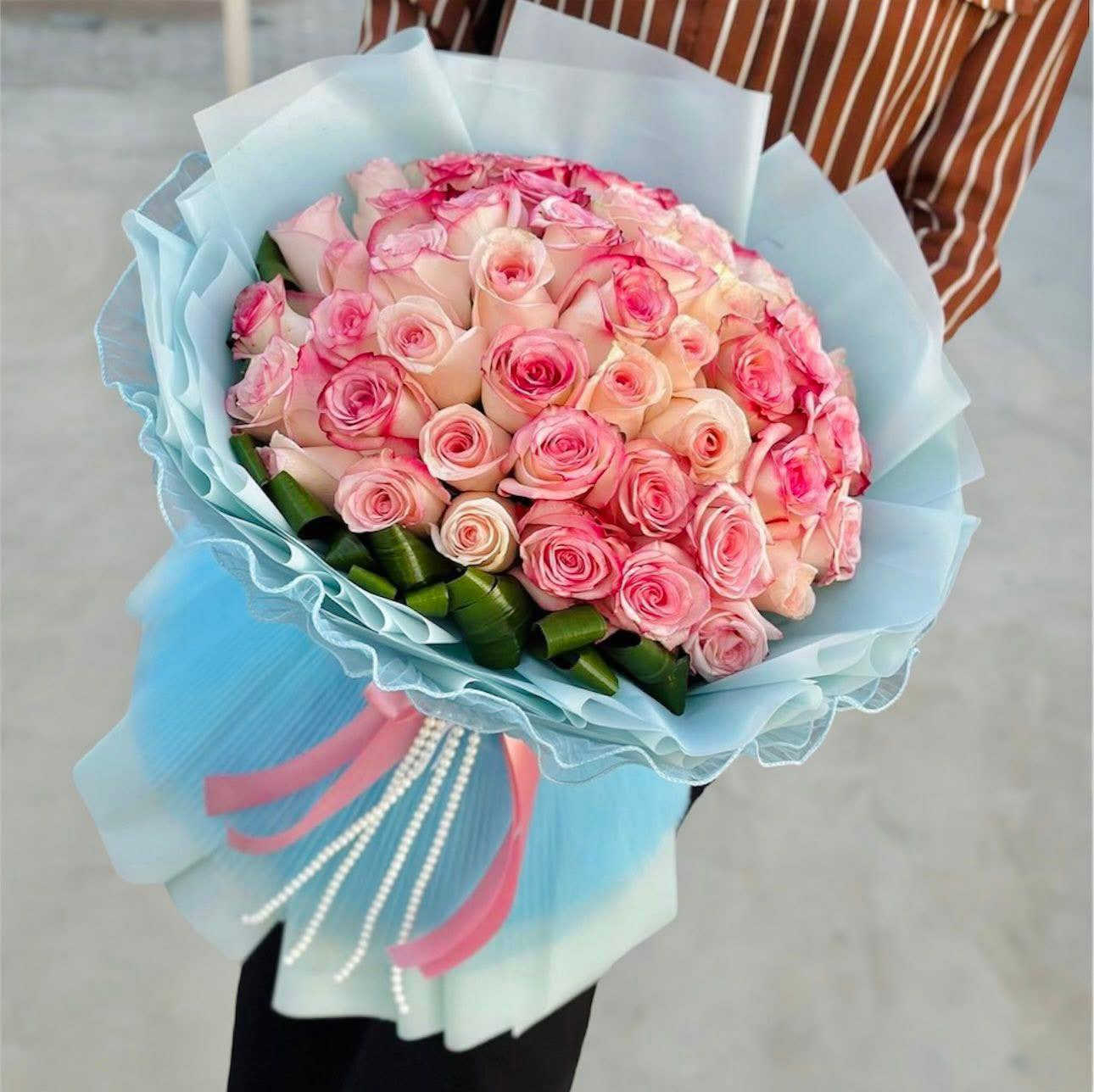 بـ خانقين 😍 اشتري بوكيه ورد و اربح جهاز موبايل جديد📱و قطعه ذهب ⚜️مجاناً و مجموعه هدايا و اق✅😘😍🫂 أكبر و اقوى عرض بكل خانقين و محافظة ديالى 🌟

* اللي يشتري ب ٢٠ الف يدخل اسمه مره 
* اللي يشتري ب ٢٥ الف يدخل اسمه مرتين 
* اللي يشتري ب ٤٠ الف يدخل اسمه ٤ مرات 
* اللي يشتري ب ٥٠ الف يدخل اسمه ٥ مرات 
* اللي يشتري ب ٧٥ الف يدخل اسمه ٩ مرات 
* اللي يشتري ب ١٠٠ الف يدخل اسمه ١٤ مره 
     🌹🌹🌹🌹🌹🌹🌹🌹🌹🌹🌹🌹
و اي شخص يسوي تاك لصديقه لو يجي من طرفه ( يذكر اسمه حتى نكتبه ) يضاعف اله العدد و ربحه يزاداد 

مو بس موبايل و ذهب هوايه هدايا اكو غاليه 

فقط نرد على الاتصال 

خانقين شارع الكورنيش ***********
