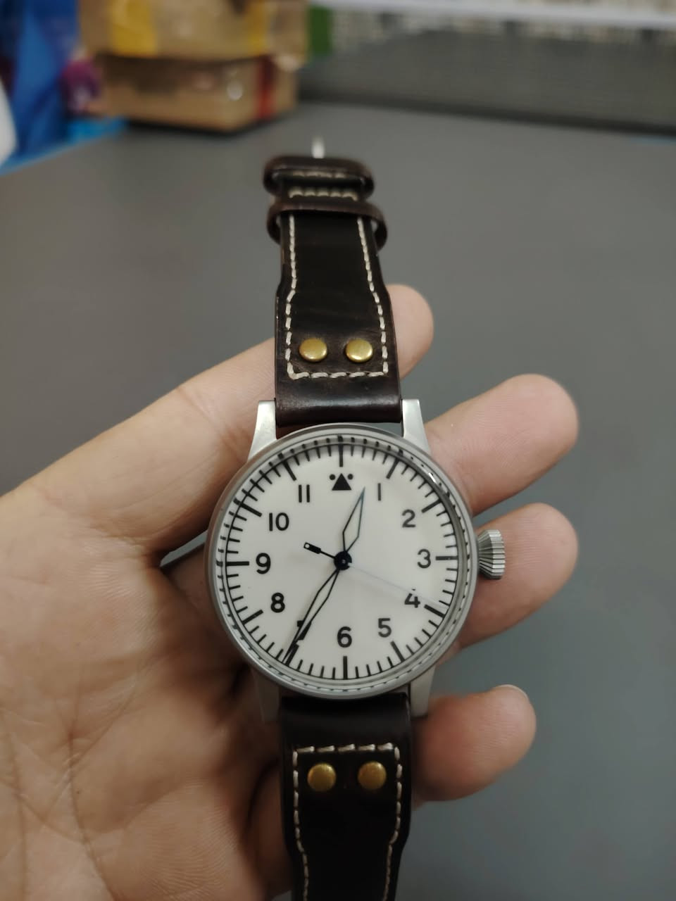 اوتماتيك


**إذا كنت صاحب هذا الإعلان وتريد حذفه لأي سبب، رجاءا أرسل رسالة إلى الدعم الفني**