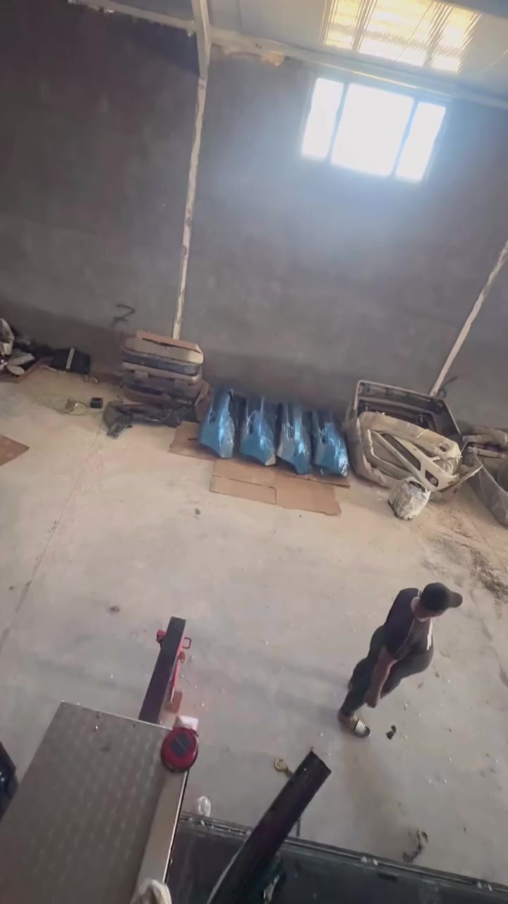 تعرفون الورشه الي راح تنفتح بل حله ال منو🤷🏻


**إذا كنت صاحب هذا الإعلان وتريد حذفه لأي سبب، رجاءا أرسل رسالة إلى الدعم الفني**