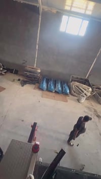 ورشة • الحلة • جديدة