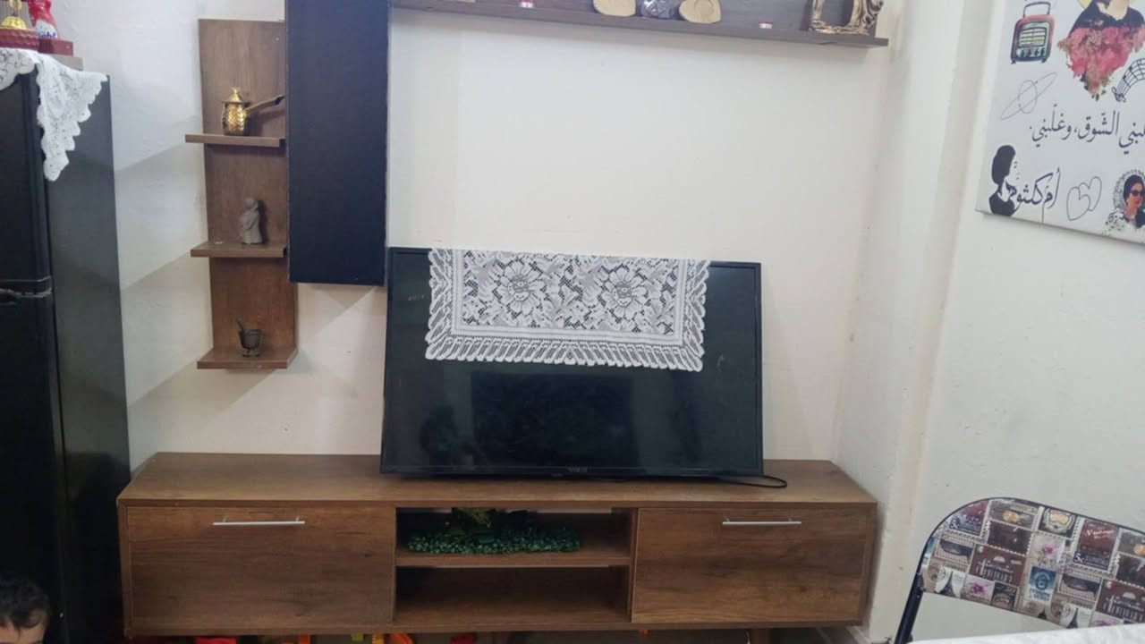 بيع مستعجل وعدي كنفيره بعد بغداد كراده


**إذا كنت صاحب هذا الإعلان وتريد حذفه لأي سبب، رجاءا أرسل رسالة إلى الدعم الفني**