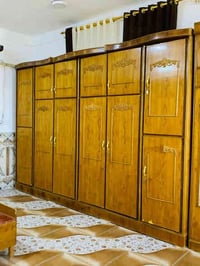 غرفة نوم هودج • مستعمل قليل • الرمانه البعبيد