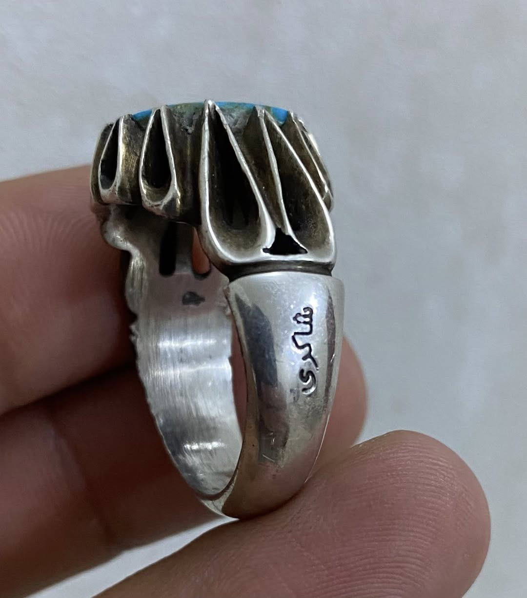 نيشابوري قديم صياغة شاكري 200$ للراغبين التواصل خاص لطفا


**إذا كنت صاحب هذا الإعلان وتريد حذفه لأي سبب، رجاءا أرسل رسالة إلى الدعم الفني**