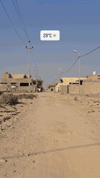 ⚡ مستعجل على البيع
🏡 للبيع | قطعة أرض سكنية ركن – حي الزهراء / جصّان

📍 الموقع: حي الزهراء
📐 المساحة: 350 متر مربع
📏 الأبعاد: 14 م عرض × 25 م نزال
🚦 الموقع ركن وموقعها مميز جداً
⚡ مستعجل على البيع

📌 بالقرب من:
بيت المرحوم إسماعيل حنبوت( الله يرحمه )
بيت أحمد ياسين حنيطان
بيت محمد ياسين حنيطان

✅ موقع ممتاز ومناسب للبناء
✅ المنطقة هادئة وقريبة من الخدمات
✅ الواجهة واسعة والموقع ركن يعطي خيارات بناء أفضل
📞 للتواصل والاستفسار:
***********
***********
📍 مكتب خيرات الرافدين للعقار – جصّان
