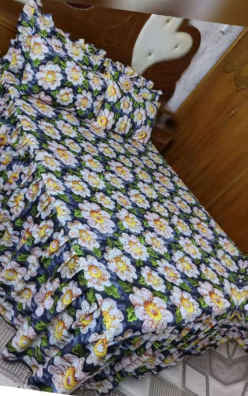 قماش ديجتال فرشات صيفي نفرين ب17يتوفر توصيل لجميع المحافظات


**إذا كنت صاحب هذا الإعلان وتريد حذفه لأي سبب، رجاءا أرسل رسالة إلى الدعم الفني**