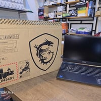 MSI • i7 الجيل 13 • 16جيجا