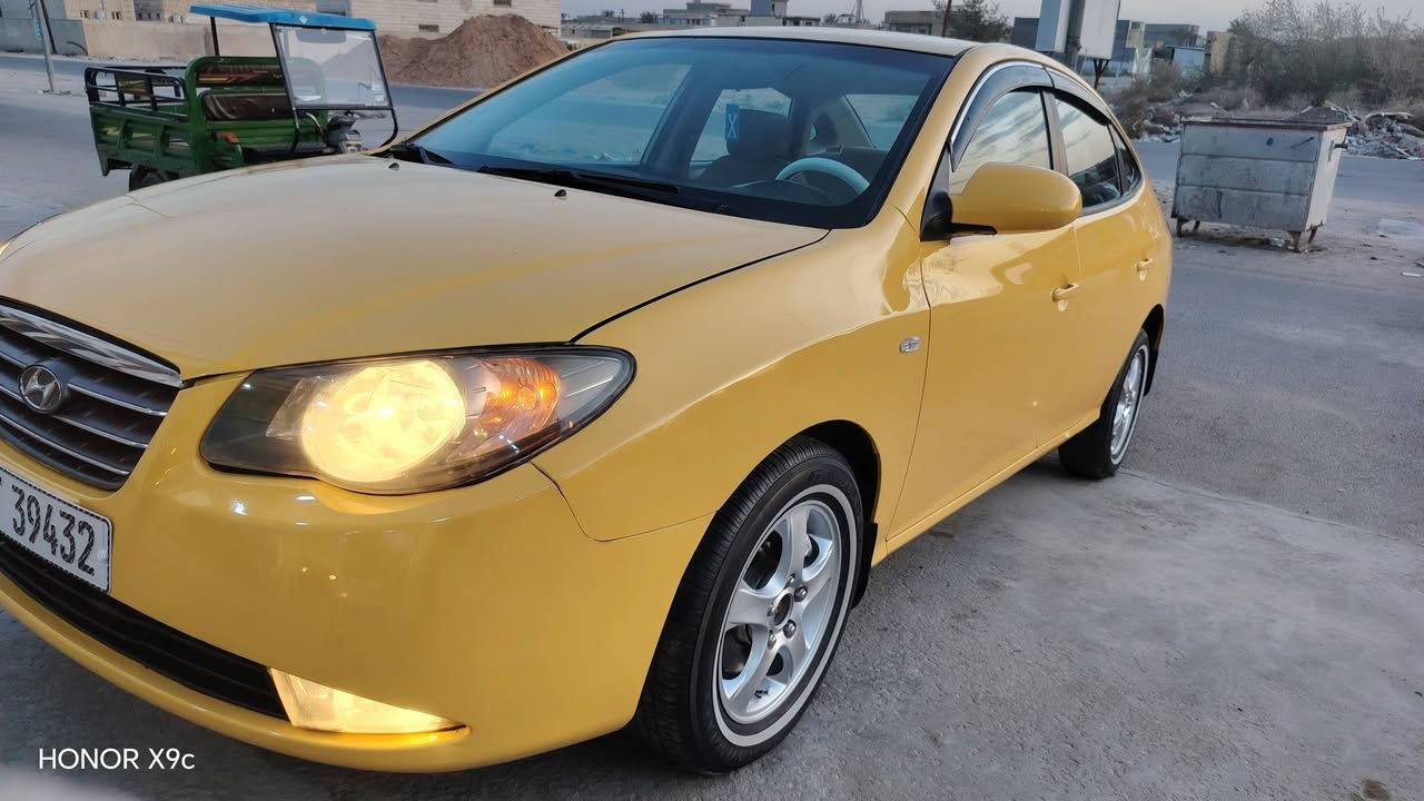 السلام عليكم
النتره 2009 خليجي بدون حادث
السياره بسمي مصفره هيئه وغرامات ورقم دولي وهزه جديده وجامه جديده
محرك 1600 دكشن عالي كير ومحرك مكفولاا
صدر امامي وخلفي جديد
تبريد ثلج تدفئه شغاله
تخم تاير جديد
شاشه وكامره اصليات
كشناتهه ودواخلهه كله على البلاد
السعر 105 وبيهه مجال
العنوان بغداد
هاذ رقمي ***********
