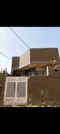 العكيكة • ١٢٠م² • قرض إسكان ٢٧