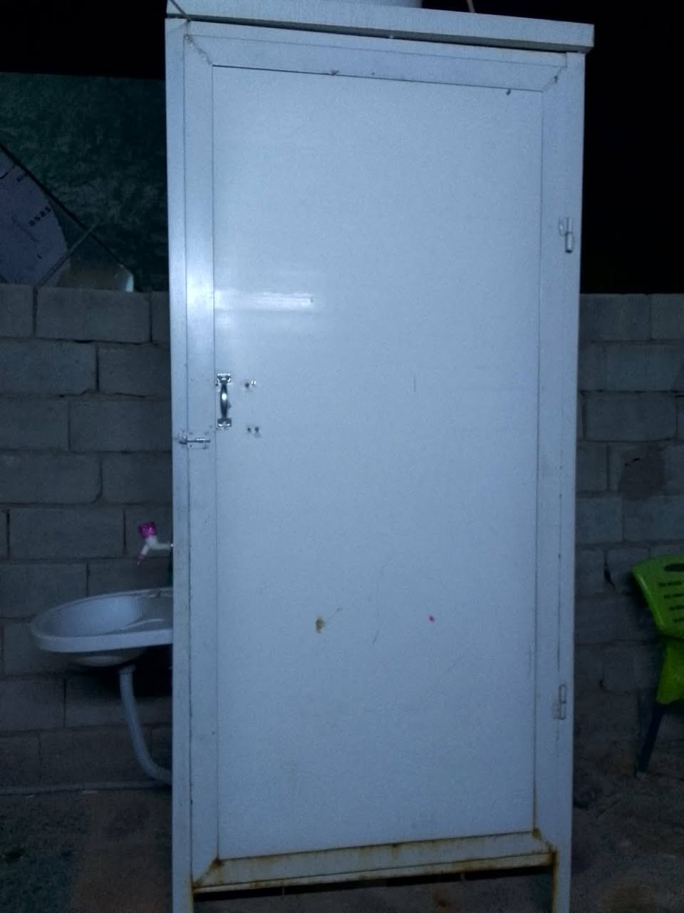 بغداد المحمودية #تواليت جاهزة مع مغسلة300 ميزطعام50كرسين ويا موبايل100 مكينة125 بوفية200 شراي بيهن مجال بيع مستعجل


**إذا كنت صاحب هذا الإعلان وتريد حذفه لأي سبب، رجاءا أرسل رسالة إلى الدعم الفني**