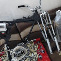 شاصي + تعميره كامله شاصي بدون اوراق قيم بل يرضي الله شراي بخدمته 07725...