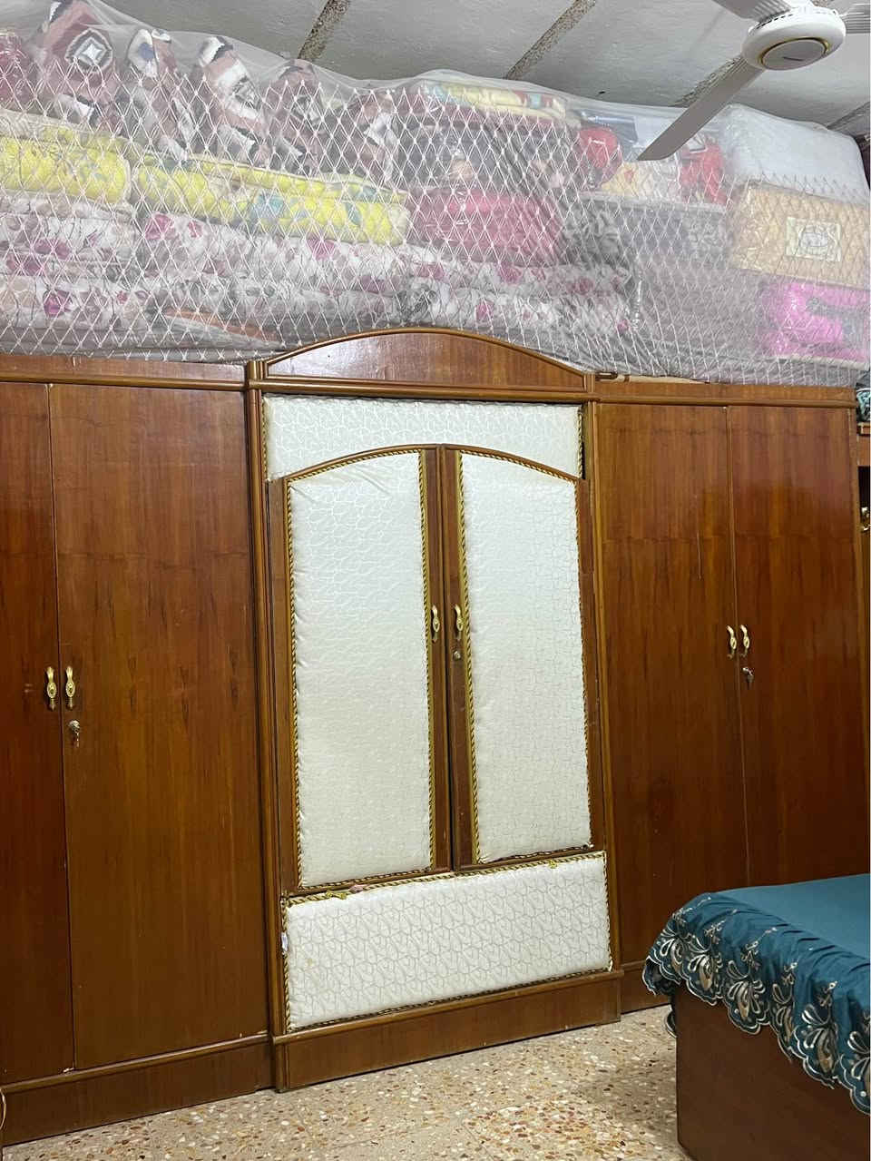 غرفه للبيع نظيفه عمارة, ميسان


**إذا كنت صاحب هذا الإعلان وتريد حذفه لأي سبب، رجاءا أرسل رسالة إلى الدعم الفني**